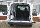 2009 Ford  Transit Connect short Van or truck up to 7.5t Box-type delivery van photo 4