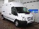 Ford  Transit 2012 Box-type delivery van photo