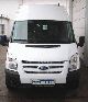 2012 Ford  Transit Van or truck up to 7.5t Box-type delivery van photo 1