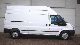 2012 Ford  Transit Van or truck up to 7.5t Box-type delivery van photo 3