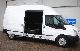 2012 Ford  Transit Van or truck up to 7.5t Box-type delivery van photo 4