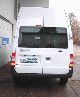 2012 Ford  Transit Van or truck up to 7.5t Box-type delivery van photo 6
