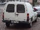 1999 Ford  Courier 1.8 DIESEL Van or truck up to 7.5t Other vans/trucks up to 7 photo 9