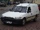 Ford  Courier 1.8 DIESEL 1999 Other vans/trucks up to 7 photo