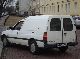 1999 Ford  Courier 1.8 DIESEL Van or truck up to 7.5t Other vans/trucks up to 7 photo 1