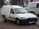1999 Ford  Courier 1.8 DIESEL Van or truck up to 7.5t Other vans/trucks up to 7 photo 2