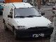 1999 Ford  Courier 1.8 DIESEL Van or truck up to 7.5t Other vans/trucks up to 7 photo 4