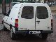 1999 Ford  Courier 1.8 DIESEL Van or truck up to 7.5t Other vans/trucks up to 7 photo 5