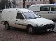 1999 Ford  Courier 1.8 DIESEL Van or truck up to 7.5t Other vans/trucks up to 7 photo 6