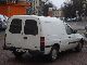 1999 Ford  Courier 1.8 DIESEL Van or truck up to 7.5t Other vans/trucks up to 7 photo 7