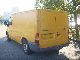 2001 Ford  Transit 2.0dci 1.Hand box, trailer hitch, € 3 Van or truck up to 7.5t Box-type delivery van photo 3