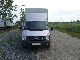 2007 Ford  Transit 350L 2.4 TDCi body + tail lift Van or truck up to 7.5t Stake body and tarpaulin photo 1