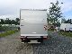 2007 Ford  Transit 350L 2.4 TDCi body + tail lift Van or truck up to 7.5t Stake body and tarpaulin photo 5