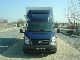 2007 Ford  Transit 350L 2.4 TDCi case Van or truck up to 7.5t Box photo 1