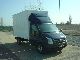 2007 Ford  Transit 350L 2.4 TDCi case Van or truck up to 7.5t Box photo 2