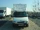 2005 Ford  Transit 300 2.0 TDCi Pick-Plane Van or truck up to 7.5t Stake body and tarpaulin photo 1
