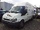 2000 Ford  Transit Van or truck up to 7.5t Box-type delivery van - high photo 1