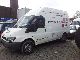 2000 Ford  Transit Van or truck up to 7.5t Box-type delivery van - high photo 2