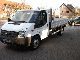2011 Ford  Transit FT 350 EL Platform Trend Van or truck up to 7.5t Stake body photo 2
