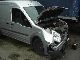 2009 Ford  Connect Van or truck up to 7.5t Box-type delivery van - high photo 6