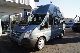 2012 Ford  Transit FT 300 Nugget HD Van or truck up to 7.5t Other vans/trucks up to 7 photo 3