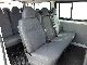 Ford  Transit 100 T300 2003 Clubbus photo