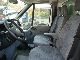 2011 Ford  Transit FT 350 Van or truck up to 7.5t Box photo 9