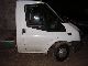 2006 Ford  TRANSIT 350 TDCi Van or truck up to 7.5t Car carrier photo 1