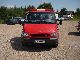 2007 Ford  TRANSIT Van or truck up to 7.5t Car carrier photo 2