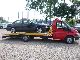 2007 Ford  TRANSIT Van or truck up to 7.5t Car carrier photo 4