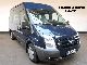 2009 Ford  Transit FT 300 M TDCi Trend Van or truck up to 7.5t Estate - minibus up to 9 seats photo 1