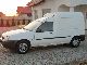 2000 Ford  FIESTA 8.1 DIESEL * Curier CHECKBOOK *** 1 - * HAND Van or truck up to 7.5t Box-type delivery van photo 1