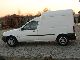 2000 Ford  FIESTA 8.1 DIESEL * Curier CHECKBOOK *** 1 - * HAND Van or truck up to 7.5t Box-type delivery van photo 3