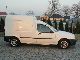 2000 Ford  FIESTA 8.1 DIESEL * Curier CHECKBOOK *** 1 - * HAND Van or truck up to 7.5t Box-type delivery van photo 8