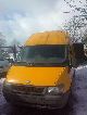 Ford  FORD TRANSIT 100T300 2005 Box-type delivery van - high photo