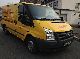 Ford  Transit tourneo 2009 Box-type delivery van photo
