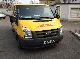 2009 Ford  Transit tourneo Van or truck up to 7.5t Box-type delivery van photo 3
