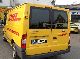 2009 Ford  Transit tourneo Van or truck up to 7.5t Box-type delivery van photo 4