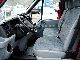 2009 Ford  Transit FT 350 EL EK platform 3500kg/ESP/Heck Van or truck up to 7.5t Stake body photo 7