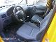 2007 Ford  Connect T200 TDCI 2007 Van or truck up to 7.5t Box-type delivery van photo 1