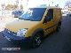 2007 Ford  Connect T200 TDCI 2007 Van or truck up to 7.5t Box-type delivery van photo 3