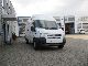 Ford  EL FT 350 TDCi Trend Truck HA (F y (02/00 -. 12/05 2011 Box-type delivery van - high and long photo