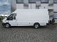 2011 Ford  EL FT 350 TDCi Trend Truck HA (F y (02/00 -. 12/05 Van or truck up to 7.5t Box-type delivery van - high and long photo 1