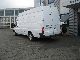 2011 Ford  EL FT 350 TDCi Trend Truck HA (F y (02/00 -. 12/05 Van or truck up to 7.5t Box-type delivery van - high and long photo 2