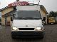 2005 Ford  Transit 85T300, SKRZYNIA + STELAŻ Van or truck up to 7.5t Box photo 1