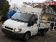 2005 Ford  Transit 85T300, SKRZYNIA + STELAŻ Van or truck up to 7.5t Box photo 5