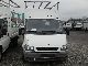 2005 Ford  Transit 2.0 TD 85T300 Van or truck up to 7.5t Box photo 3