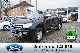Ford  Ranger 2.2 TDCi Double Cab Limited 2012 MODEL 2011 Stake body photo