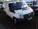 Ford  FT 300 K TDCi truck base 2007 Box-type delivery van photo