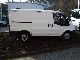2007 Ford  FT 300 K TDCi truck base Van or truck up to 7.5t Box-type delivery van photo 3